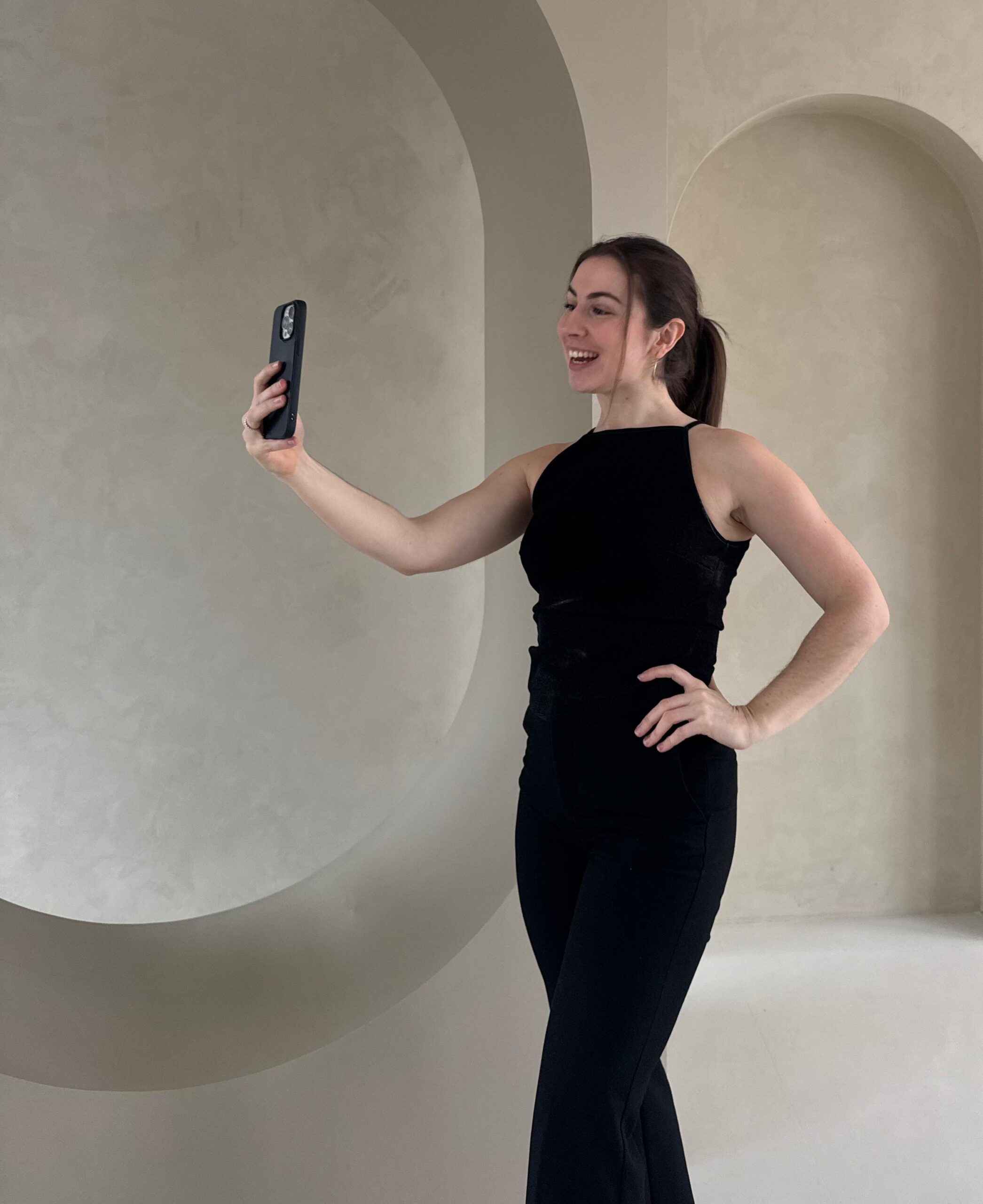 lieke nusteling tiktok
