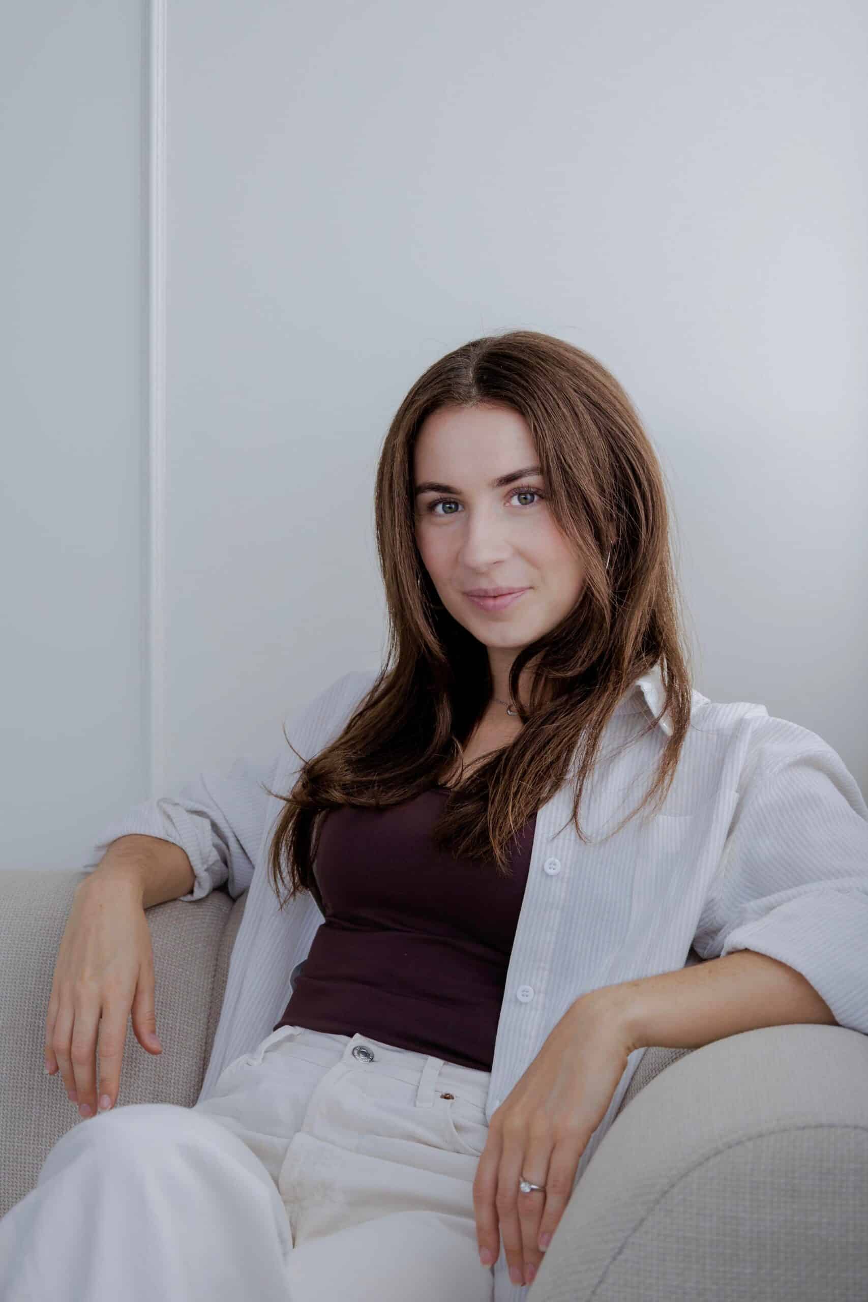 lieke titktok expert