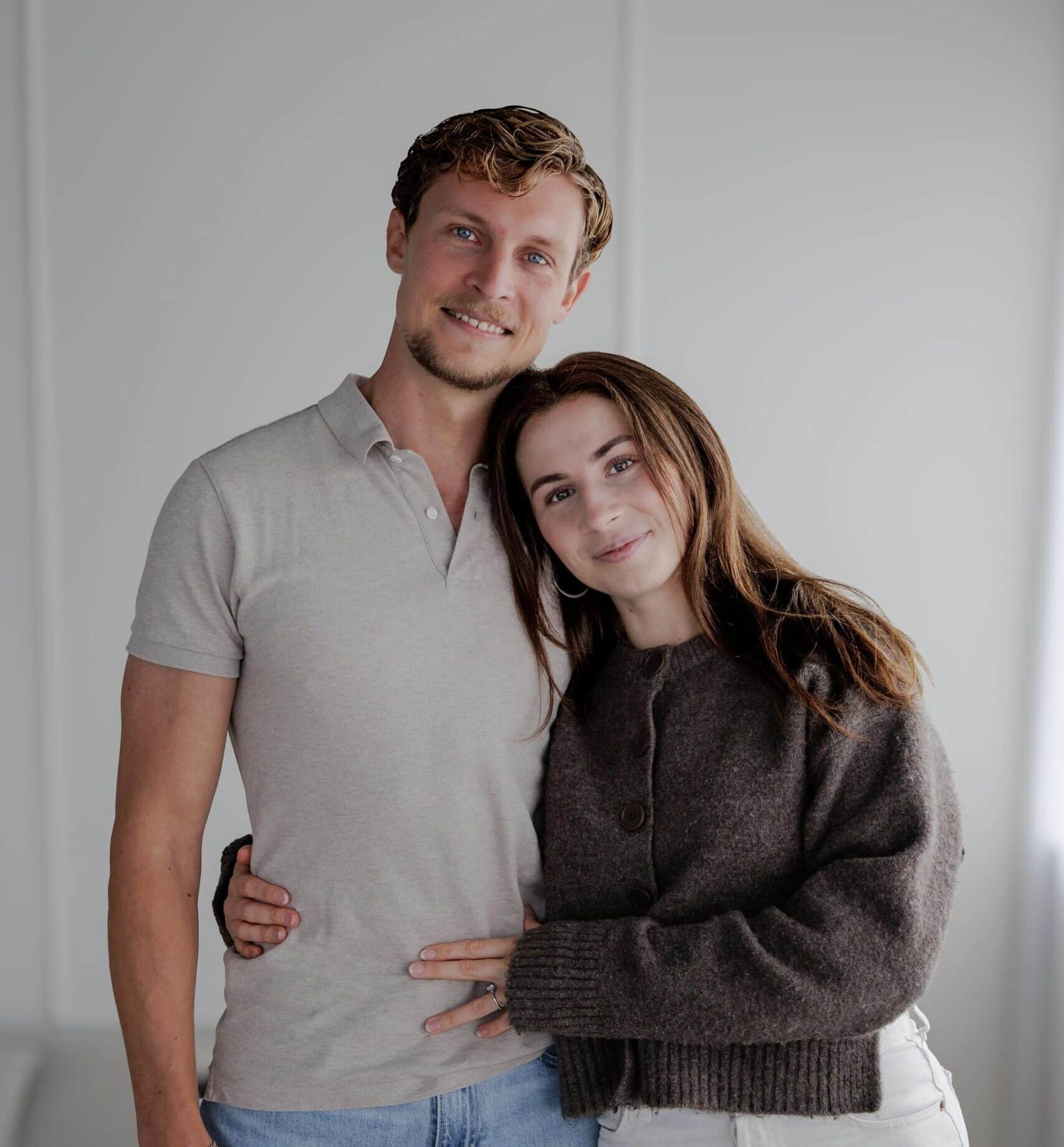 tiktok arjen en lieke