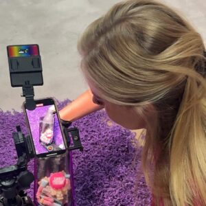 tiktok uitbesteden voor bedrijven